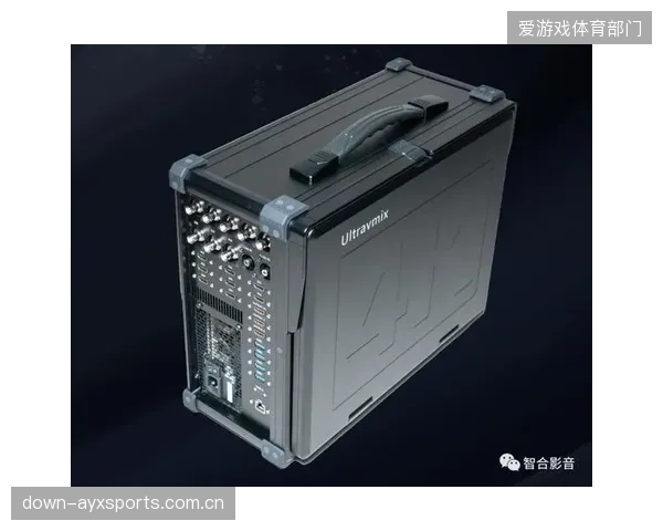 vMix这类软件的出现，本质上是消费级PC算力对传统广电设备壁垒的一次冲击